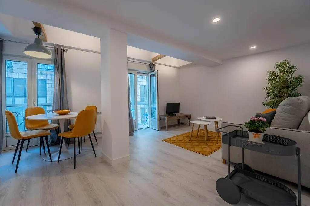 Guevara St Apartment Santander