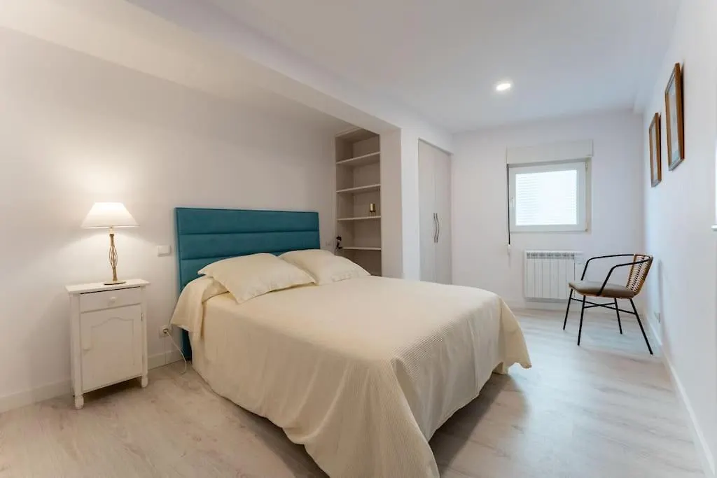 Guevara St Apartment Santander