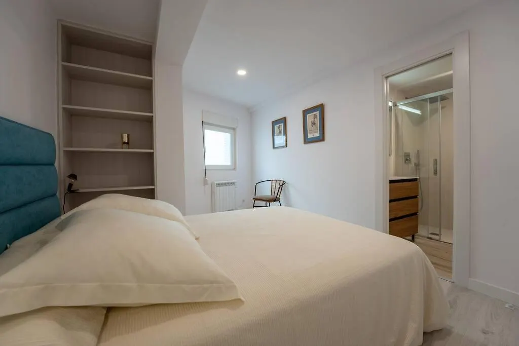 Guevara St Apartment Santander 0*,  Spain