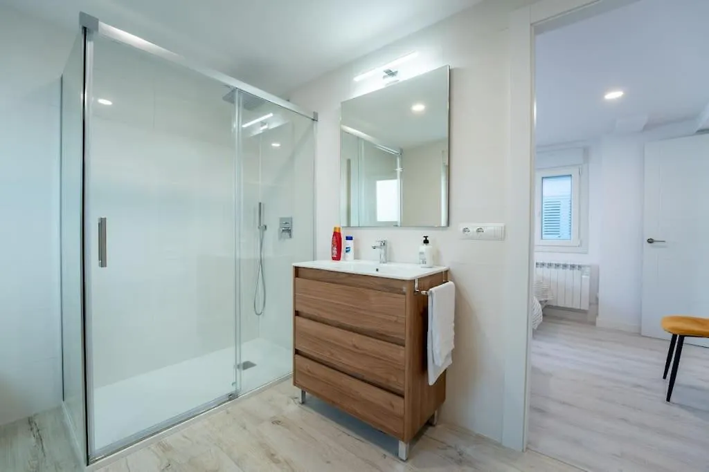 Guevara St Apartment Santander